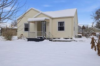 3616 S 90th STREET, Milwaukee, WI 53228