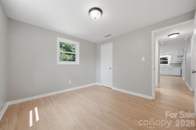 807 Mt Olive Church Road, Newton, NC 28658