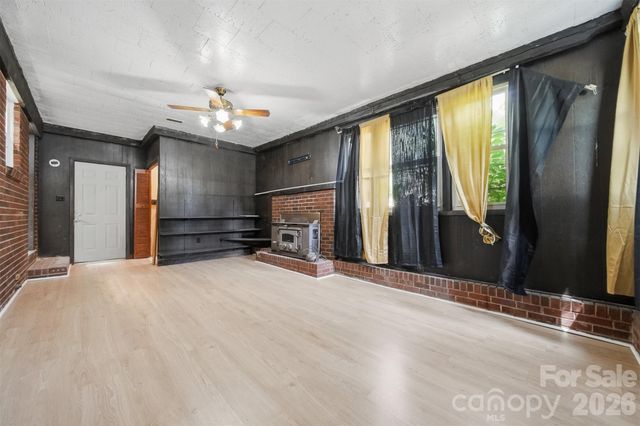 807 Mt Olive Church Road, Newton, NC 28658