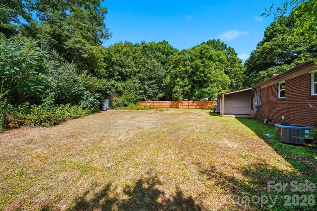807 Mt Olive Church Road, Newton, NC 28658