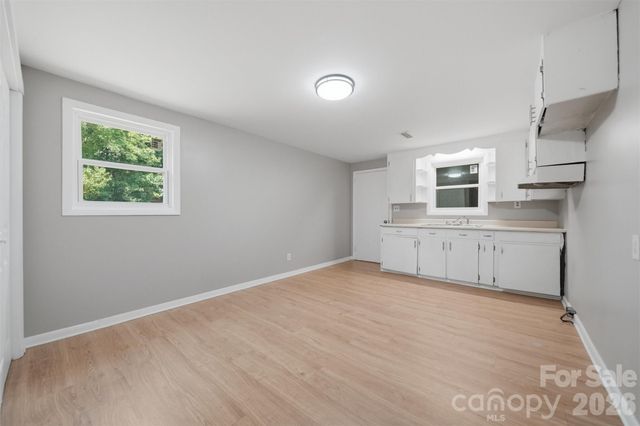 807 Mt Olive Church Road, Newton, NC 28658