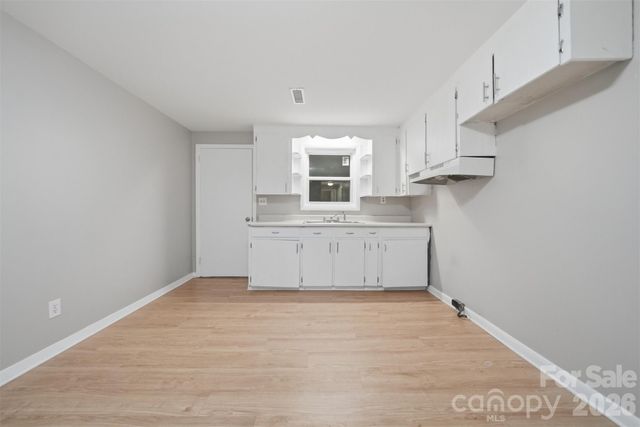 807 Mt Olive Church Road, Newton, NC 28658