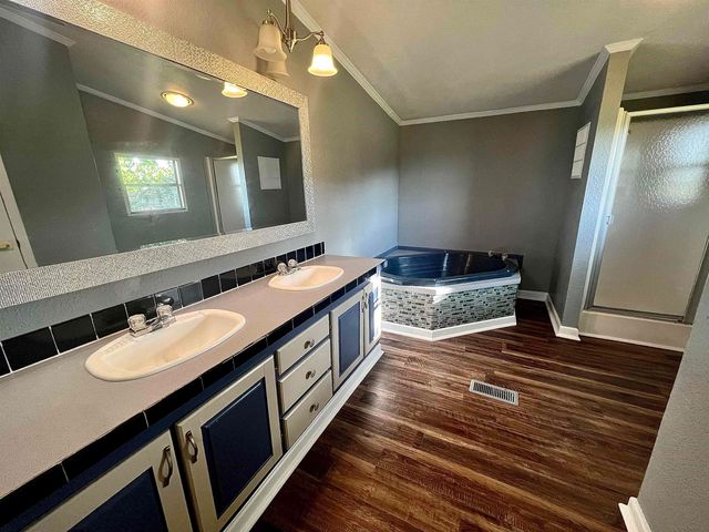 2784 CR 403, Carthage, TX 75633