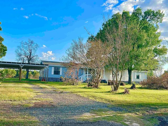 2784 CR 403, Carthage, TX 75633