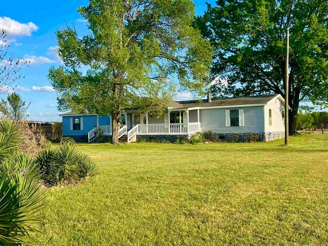 2784 CR 403, Carthage, TX 75633