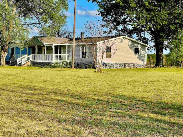2784 CR 403, Carthage, TX 75633