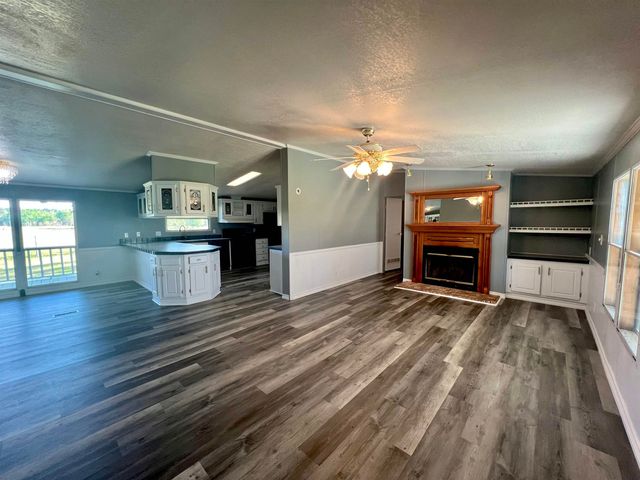 2784 CR 403, Carthage, TX 75633