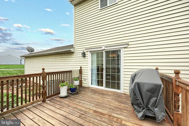 50 RIDGEVIEW DR, Etters, PA 17319