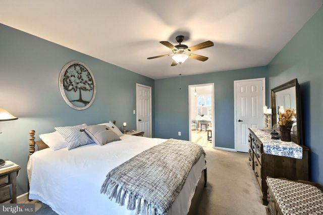 50 RIDGEVIEW DR, Etters, PA 17319