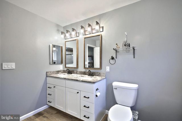 50 RIDGEVIEW DR, Etters, PA 17319