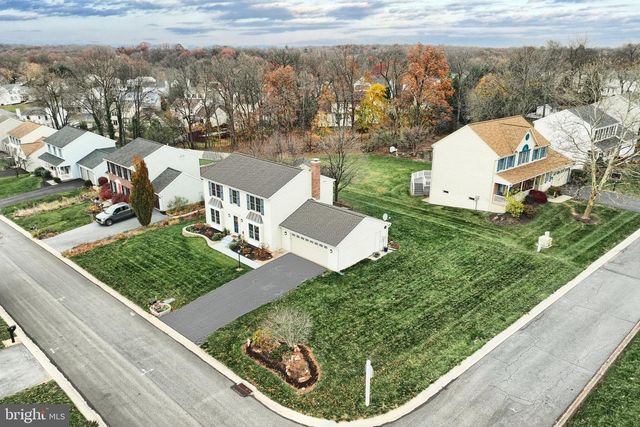 50 RIDGEVIEW DR, Etters, PA 17319