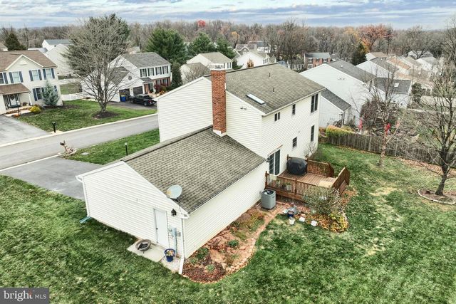 50 RIDGEVIEW DR, Etters, PA 17319