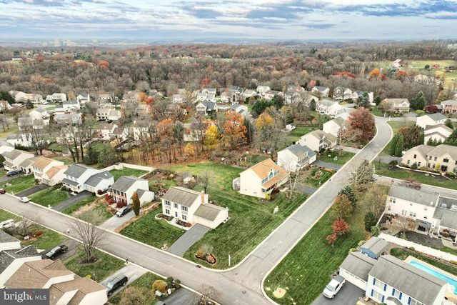 50 RIDGEVIEW DR, Etters, PA 17319