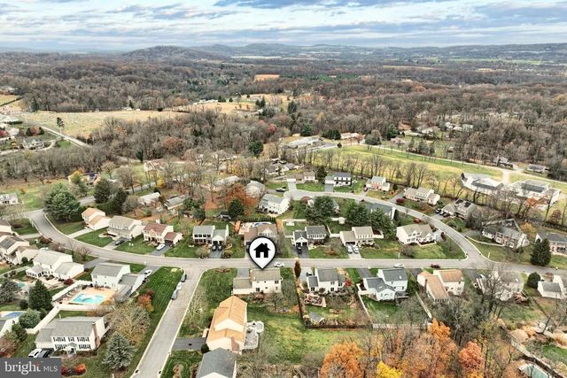 50 RIDGEVIEW DR, Etters, PA 17319