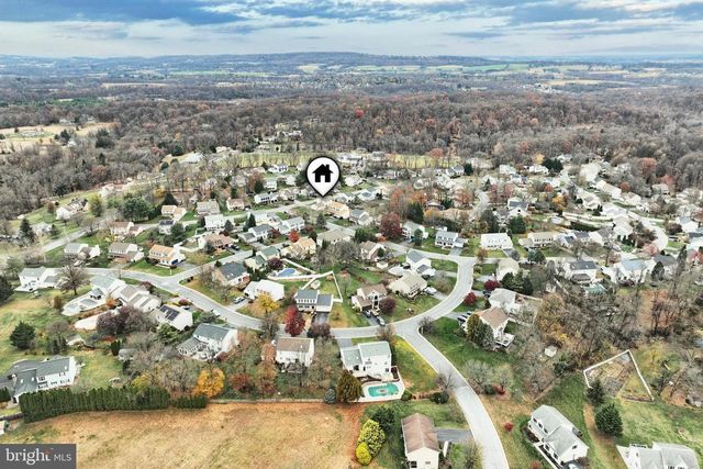 50 RIDGEVIEW DR, Etters, PA 17319