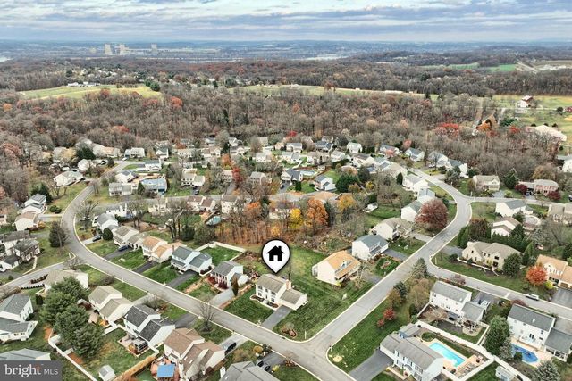 50 RIDGEVIEW DR, Etters, PA 17319