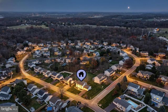 50 RIDGEVIEW DR, Etters, PA 17319