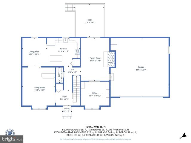 50 RIDGEVIEW DR, Etters, PA 17319