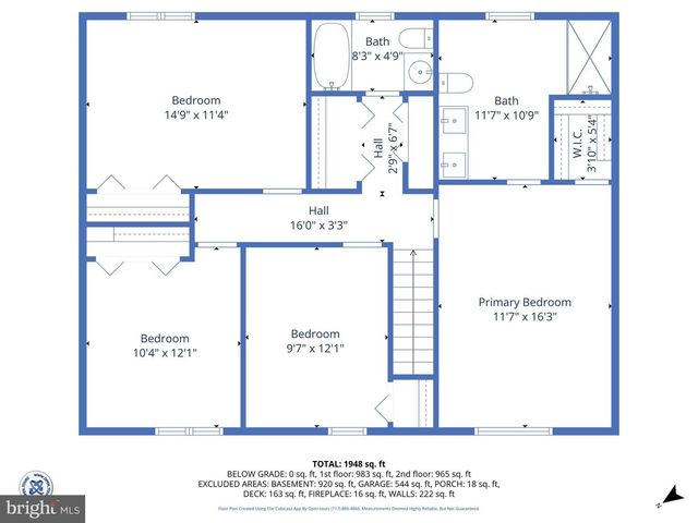 50 RIDGEVIEW DR, Etters, PA 17319