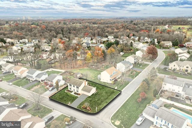 50 RIDGEVIEW DR, Etters, PA 17319