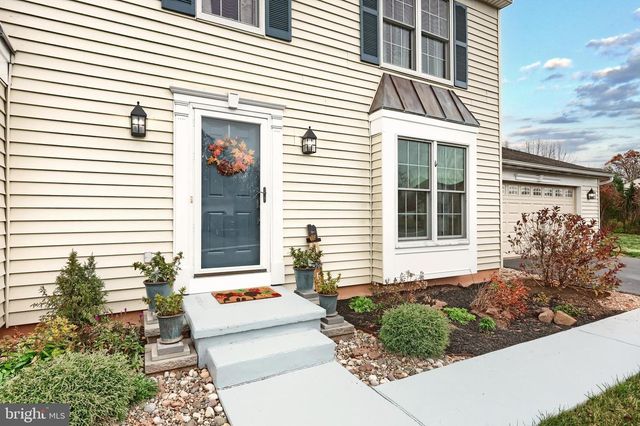 50 RIDGEVIEW DR, Etters, PA 17319