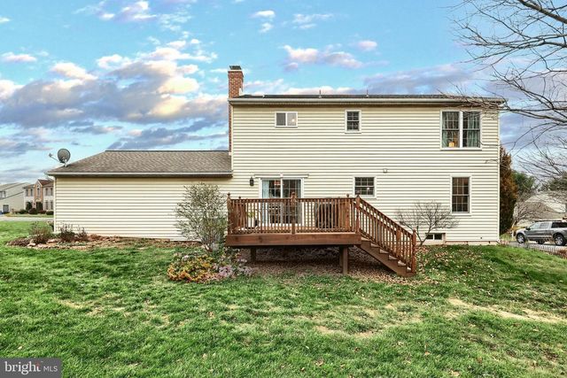 50 RIDGEVIEW DR, Etters, PA 17319