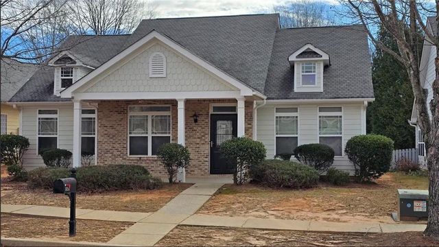 6056 Park Close, Fairburn, GA 30213