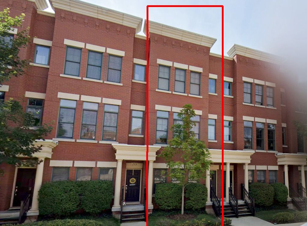 211 Prairie Street, Elgin, IL 60120