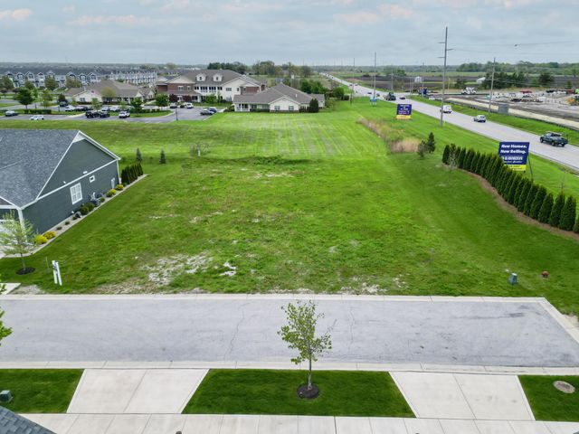 10883 Walnut Drive, St. John, IN 46373