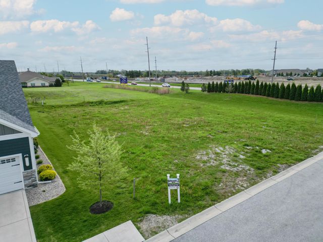 10883 Walnut Drive, St. John, IN 46373