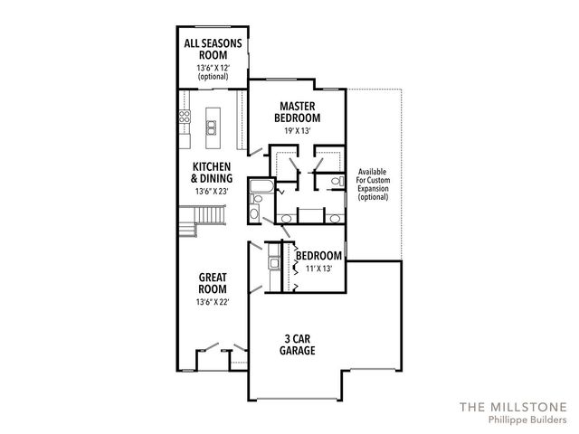 10883 Walnut Drive, St. John, IN 46373