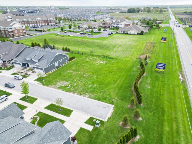 10883 Walnut Drive, St. John, IN 46373