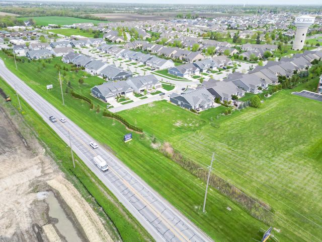 10883 Walnut Drive, St. John, IN 46373