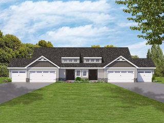 10883 Walnut Drive, St. John, IN 46373