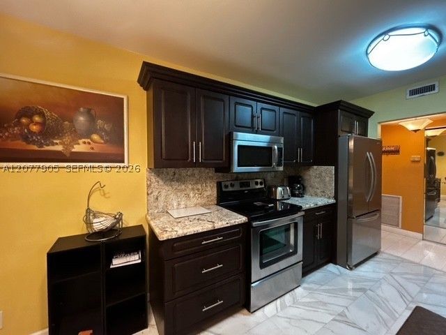 3800 Hillcrest Dr 412, Hollywood, FL 33021