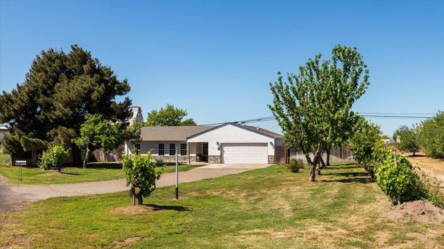 185 E Wyman Rd, French Camp, CA 95231