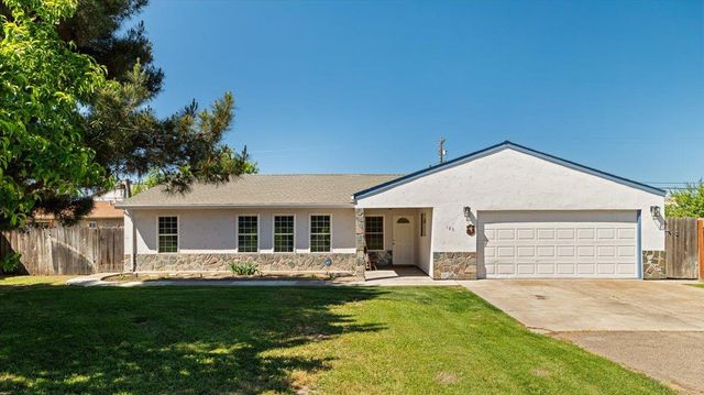 185 E Wyman Rd, French Camp, CA 95231