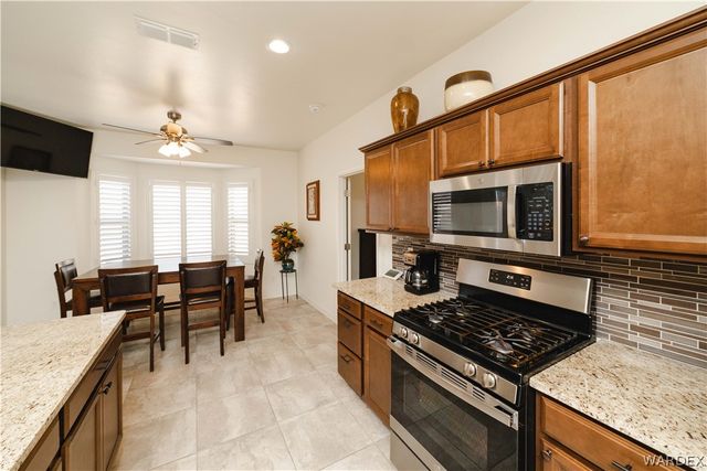 3391 Amanda Avenue, Kingman, AZ 86401