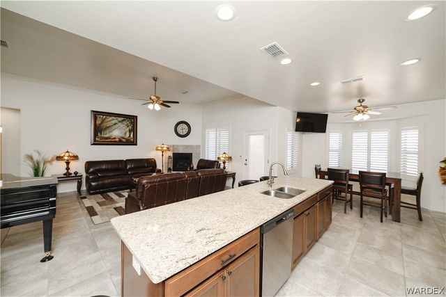 3391 Amanda Avenue, Kingman, AZ 86401