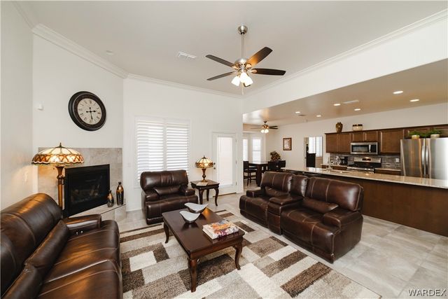 3391 Amanda Avenue, Kingman, AZ 86401