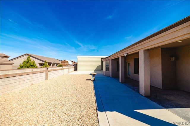3391 Amanda Avenue, Kingman, AZ 86401