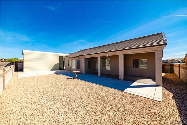 3391 Amanda Avenue, Kingman, AZ 86401