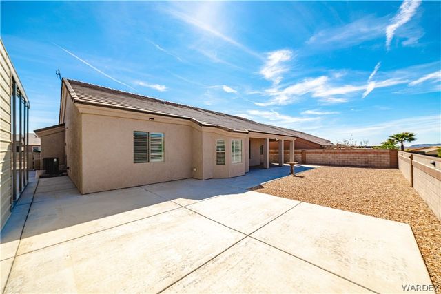 3391 Amanda Avenue, Kingman, AZ 86401