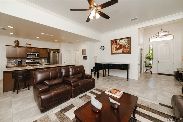 3391 Amanda Avenue, Kingman, AZ 86401