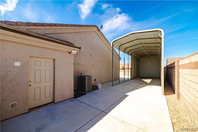 3391 Amanda Avenue, Kingman, AZ 86401