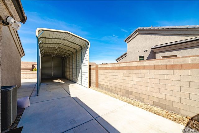 3391 Amanda Avenue, Kingman, AZ 86401