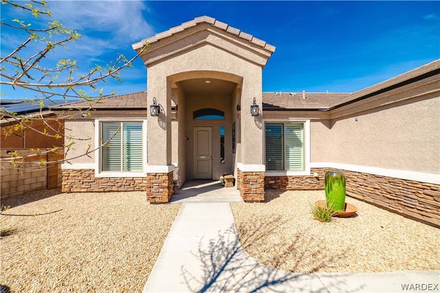 3391 Amanda Avenue, Kingman, AZ 86401