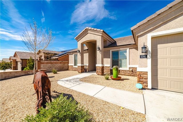 3391 Amanda Avenue, Kingman, AZ 86401