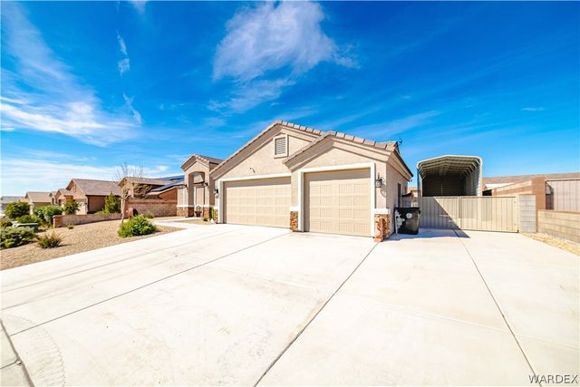3391 Amanda Avenue, Kingman, AZ 86401