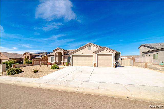 3391 Amanda Avenue, Kingman, AZ 86401